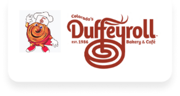 Duffeyroll Cafe Bakery