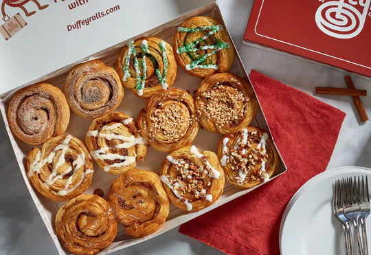 Dozen Assorted Gift