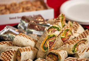 Lunch Platter