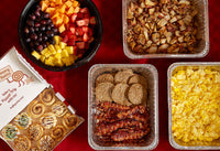 Duffey's Breakfast Buffet