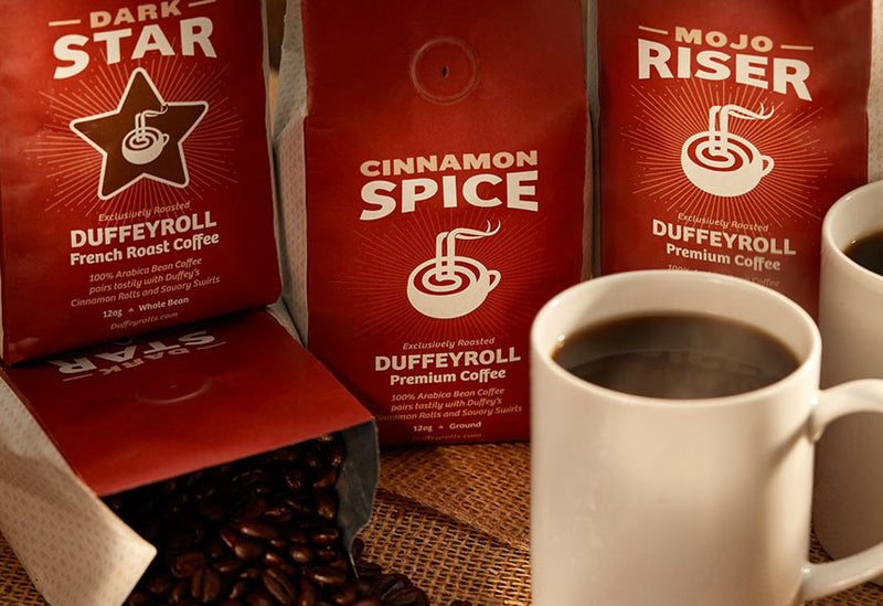 Box of Coffee