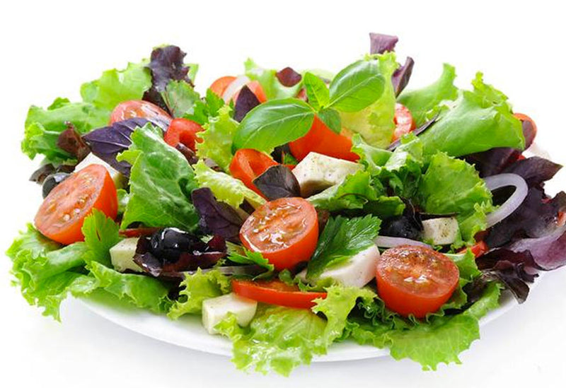 Mixed Greens Group Salad